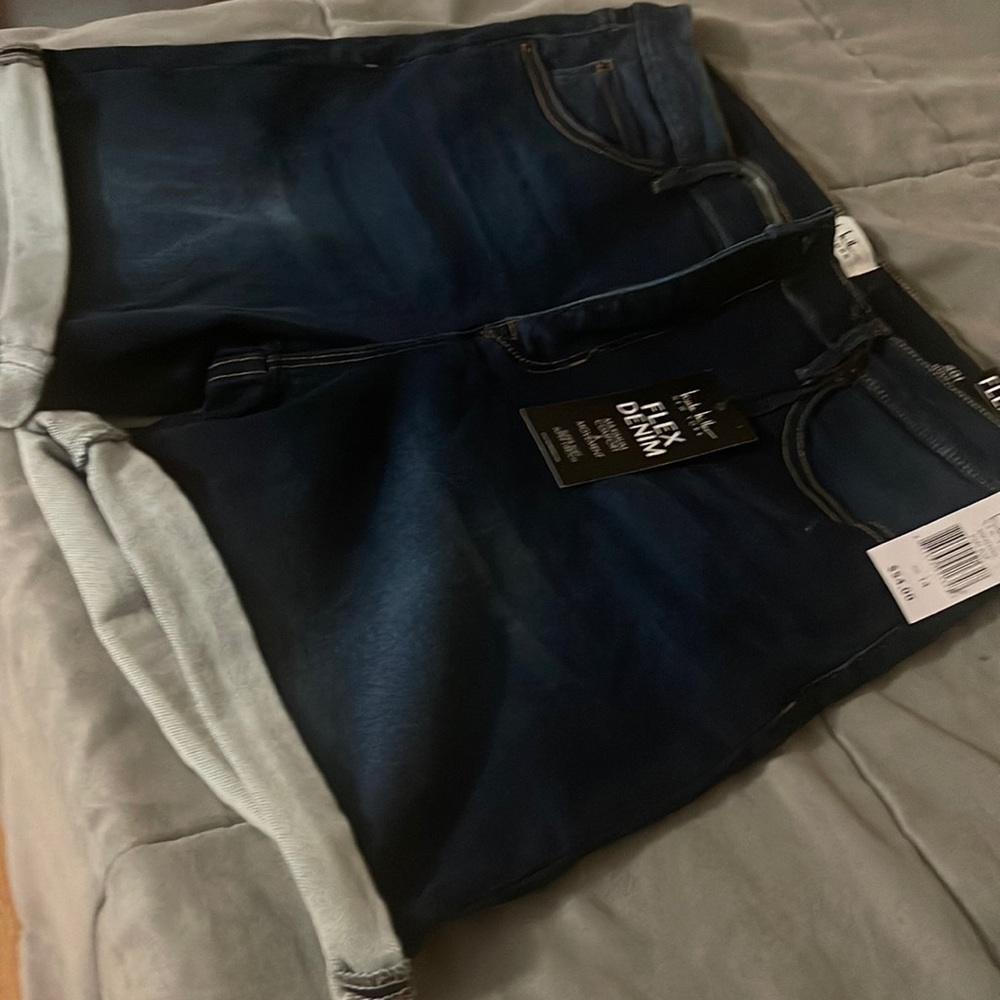 Nicole Miller woman’s shorts